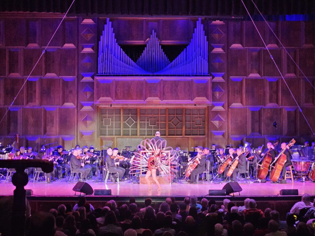 2025 Cirque Goes Broadway