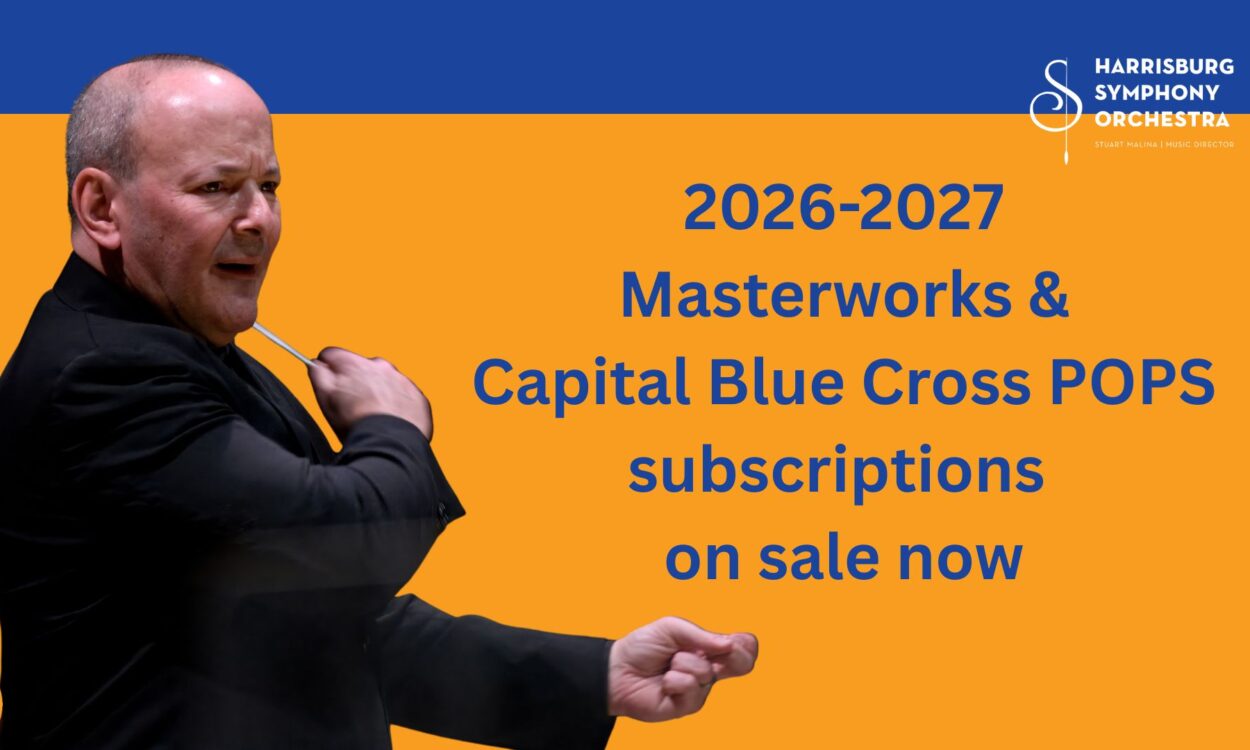 2026-2027 HSO subscriptions on sale