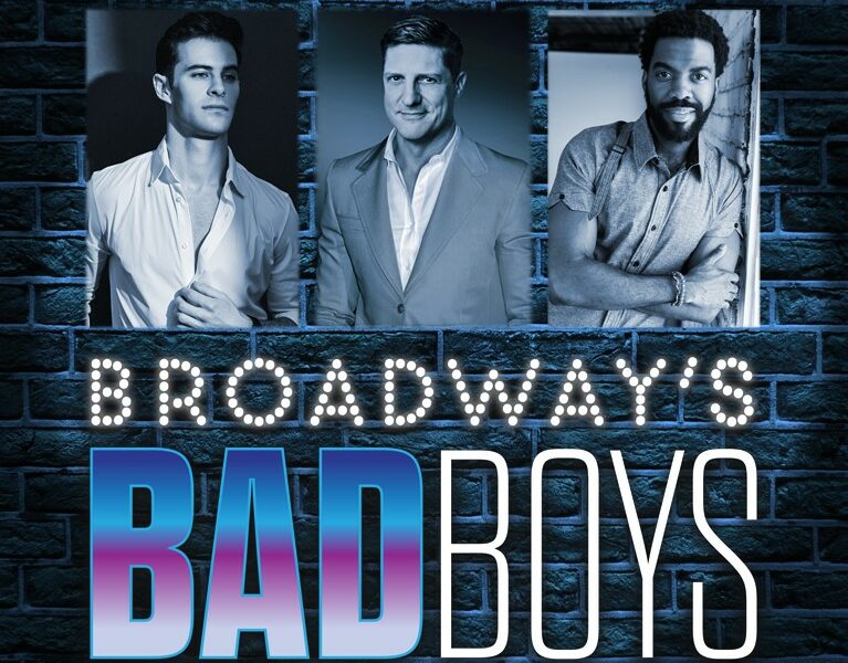 Broadway's Bad Boys