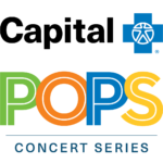 Capital Blue Cross POPS logo