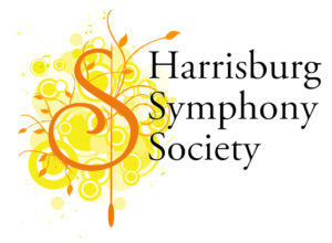 Harrisburg Symphony Society Logo