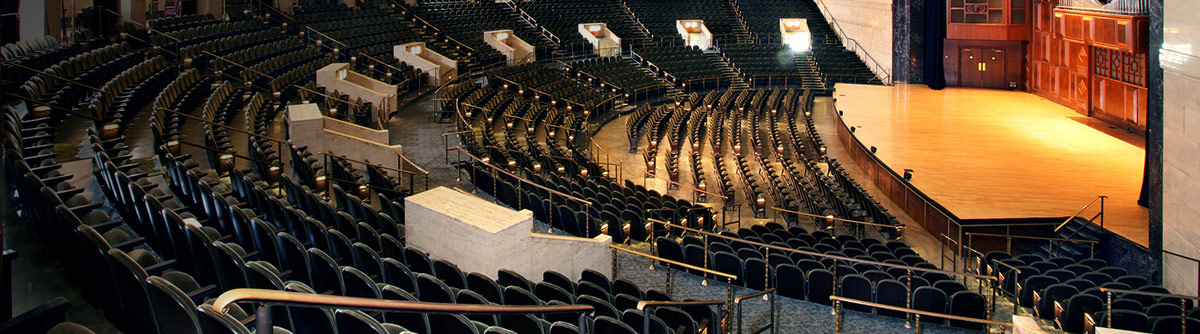 Bucknell Sojka Pavilion Seating Chart