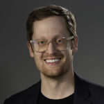Headshot Of Mark Hunsberger