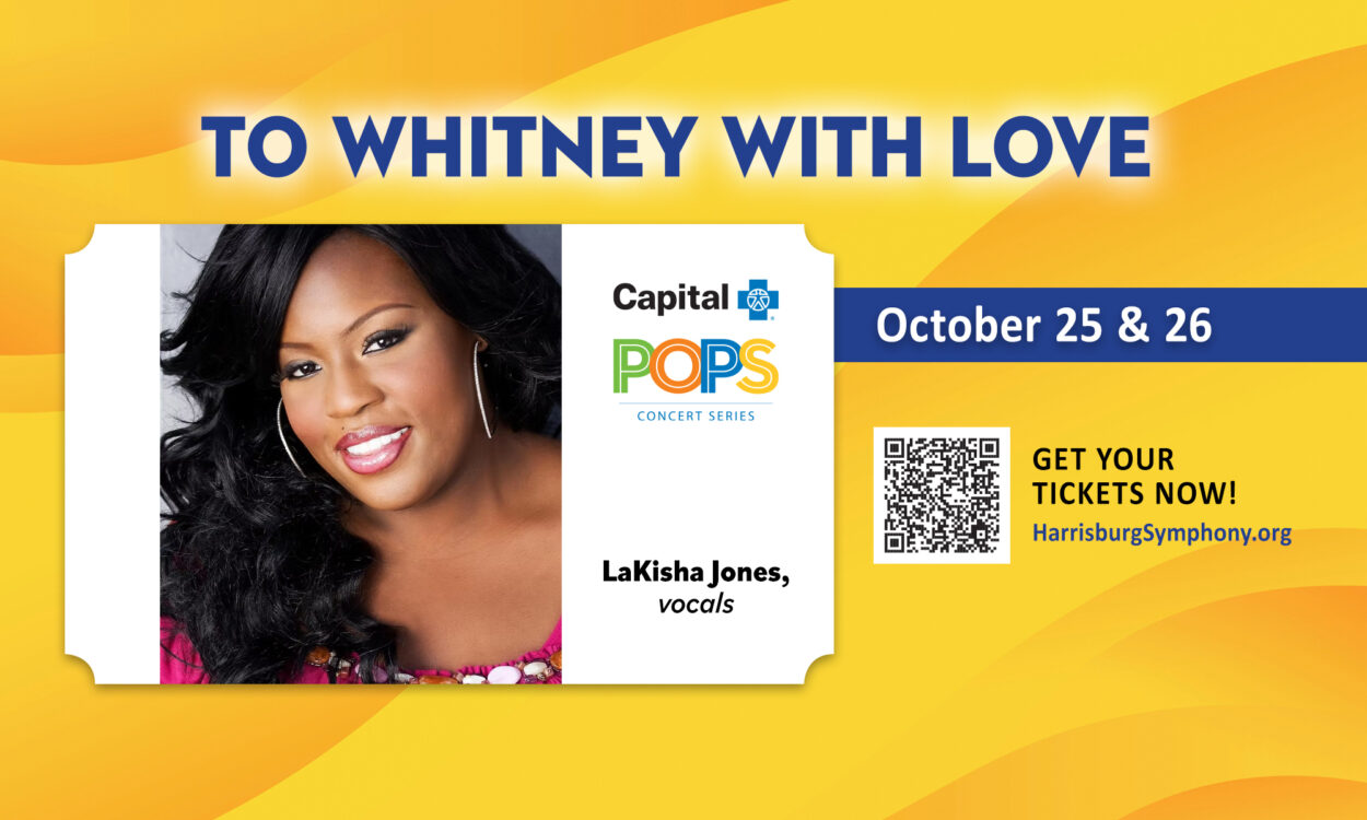 HSO_To Whitney with Love_Oct 25 + 26