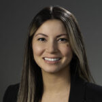 Headshot Of Tatiana Cassetta
