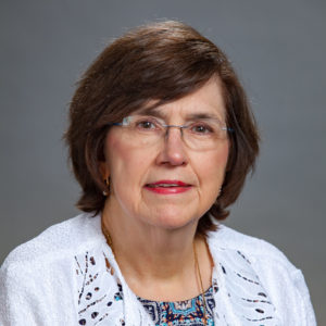 Virginia Hall, M.D.